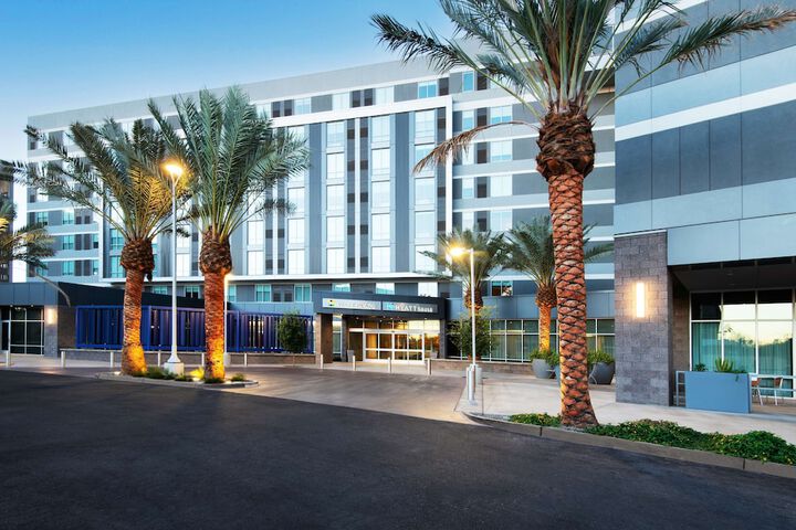 Hyatt House Tempe / Phoenix/University