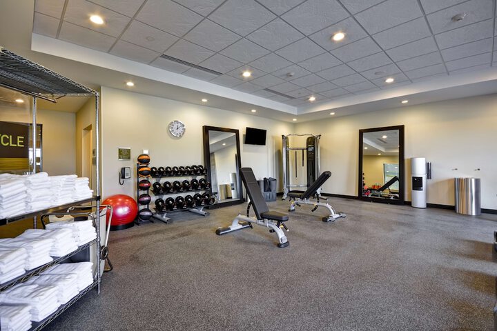 Home2 Suites by Hilton Evansville