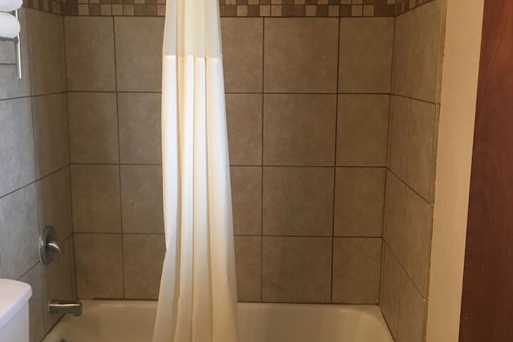 Ramada by Wyndham Elko Hotel at Stockmens Casino
