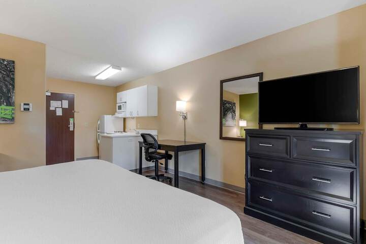 Extended Stay America Suites Pittsburgh Monroeville