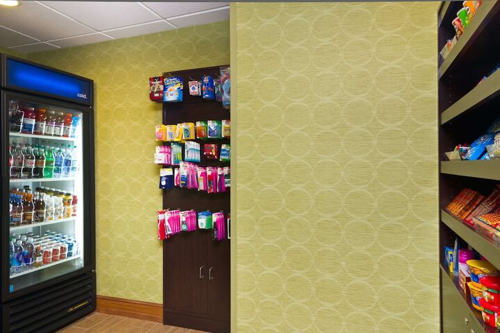 Hampton Inn Wooster