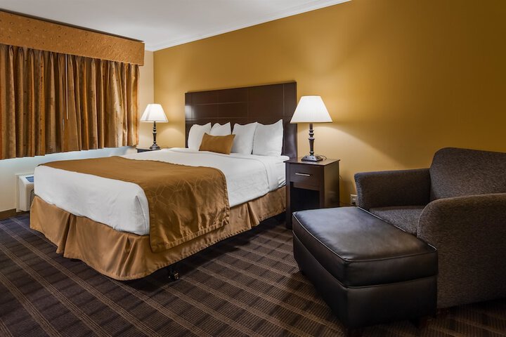 Best Western Inn & Suites