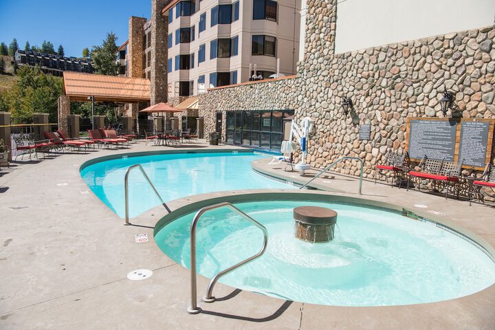 Pool 8 of 87