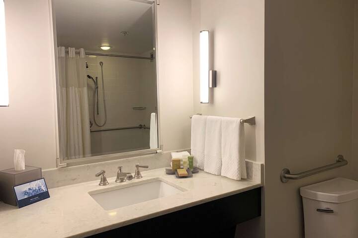 Hilton New Orleans Airport