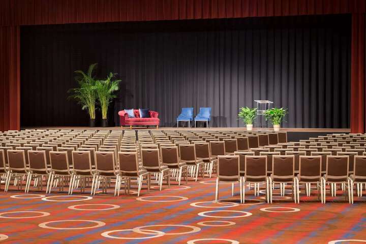 Wyndham Grand Pittsburgh Downtown