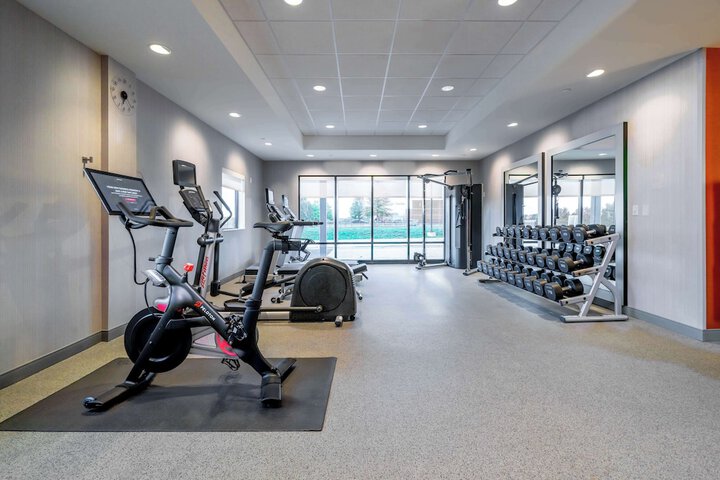 Home2 Suites by Hilton Fredericksburg South