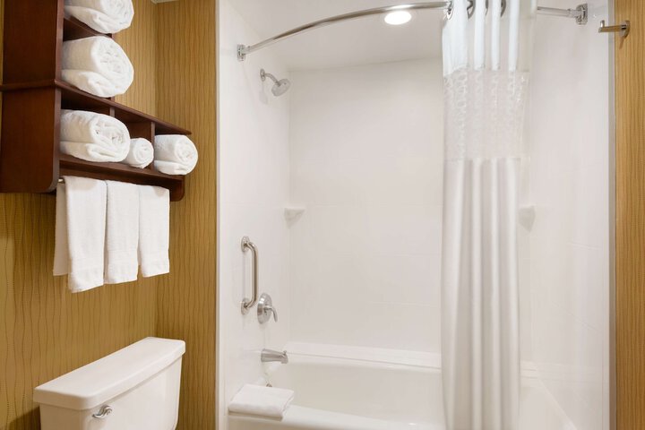 Hampton Inn Denver West Federal Center