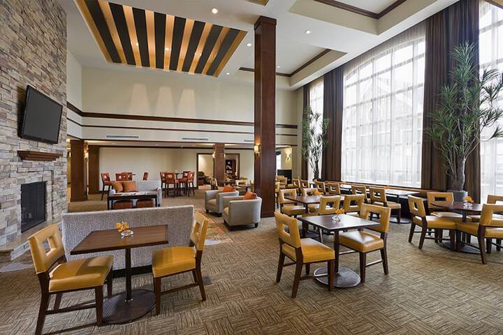 Staybridge Suites Philadelphia- Montgomeryville by IHG