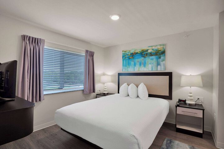 WaterWalk Extended Stay Raleigh Durham Research Triangle