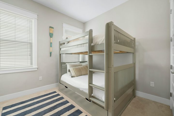 Prominence on 30A by Panhandle Getaways