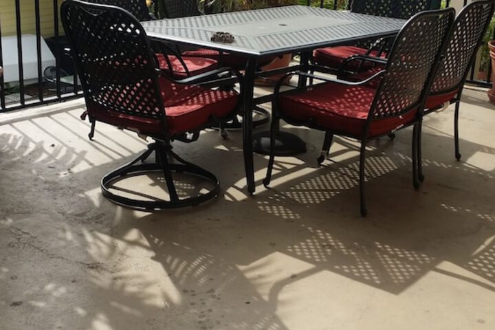 Terrace/Patio 36 of 36