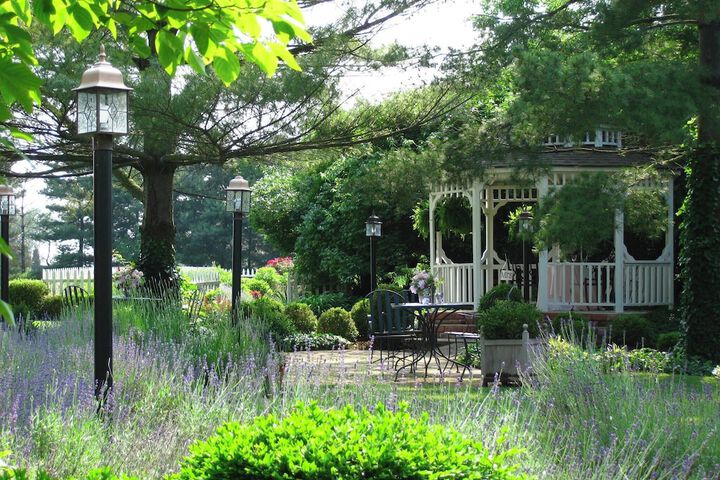 Kirkwood Inn
