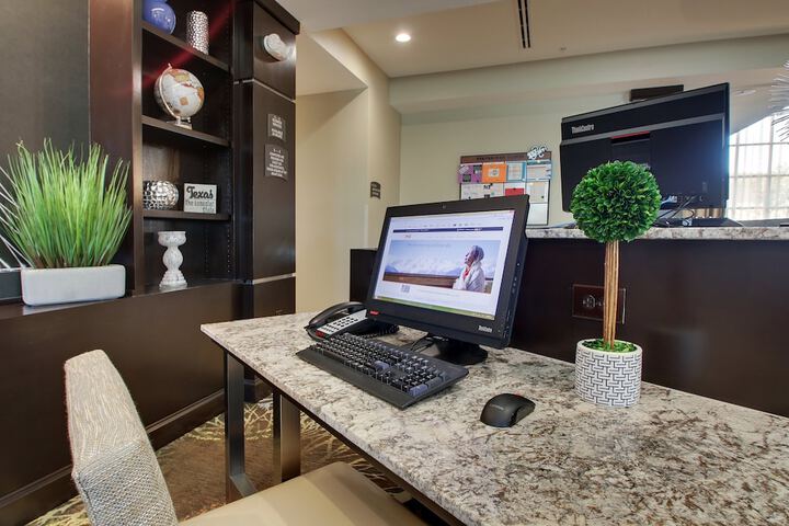 Staybridge Suites Plano - The Colony by IHG