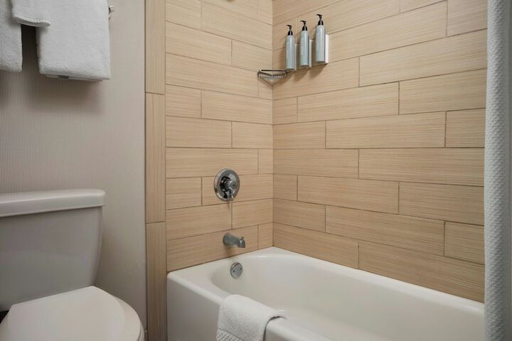 Courtyard by Marriott Santa Rosa