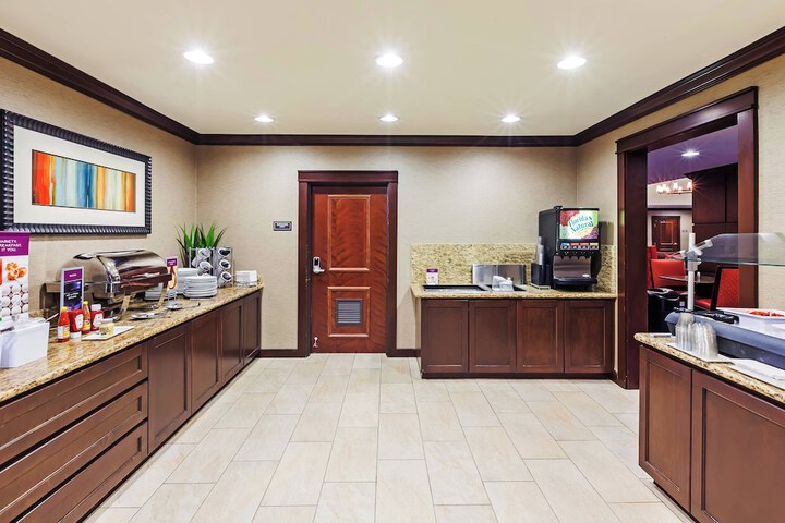Residence Inn Houston I-10 West / Park Row