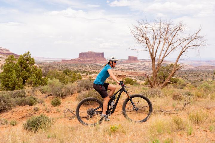 Under Canvas Moab