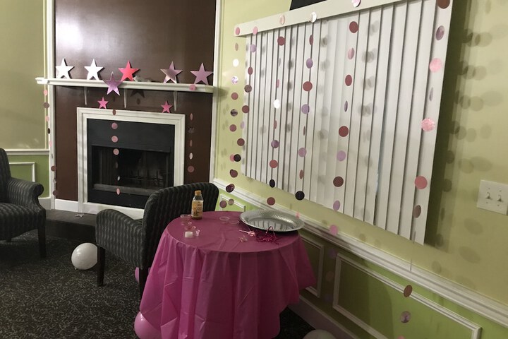 Inn of the Dove
