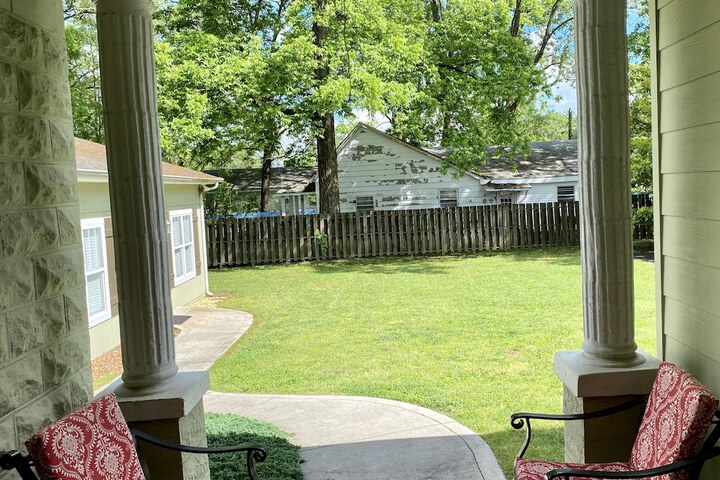Terrace/Patio 40 of 41