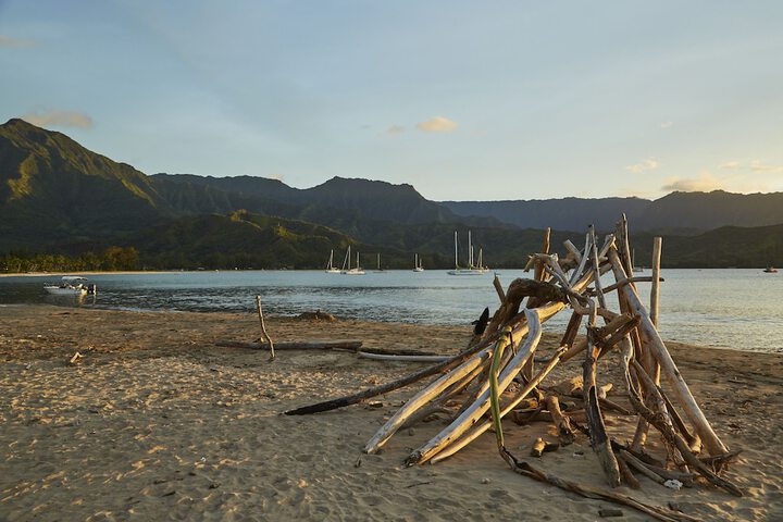 The Cliffs at Princeville
