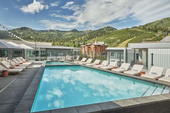 Pendry Park City