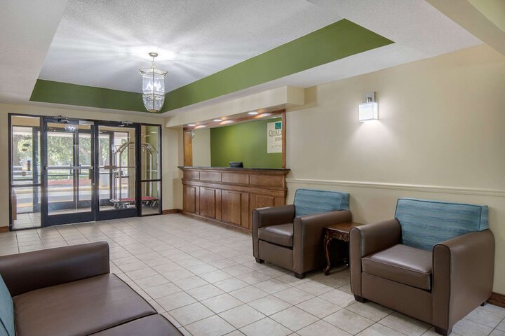 Quality Inn Kingstree North