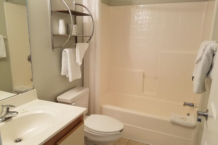Affordable Suites Shelby