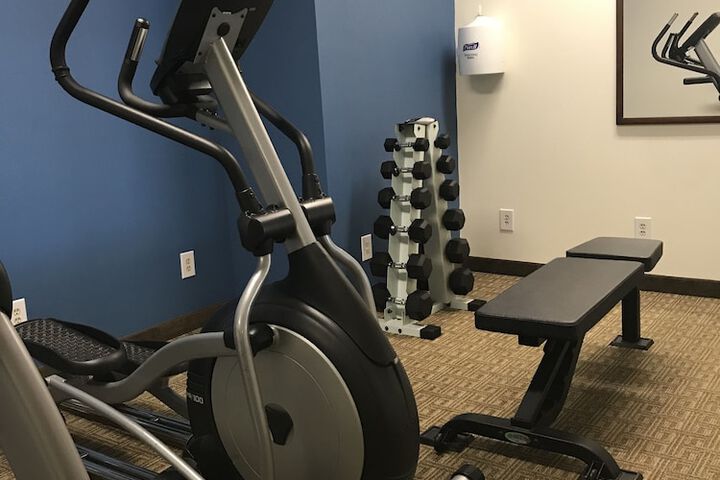Health and Fitness 29 of 34