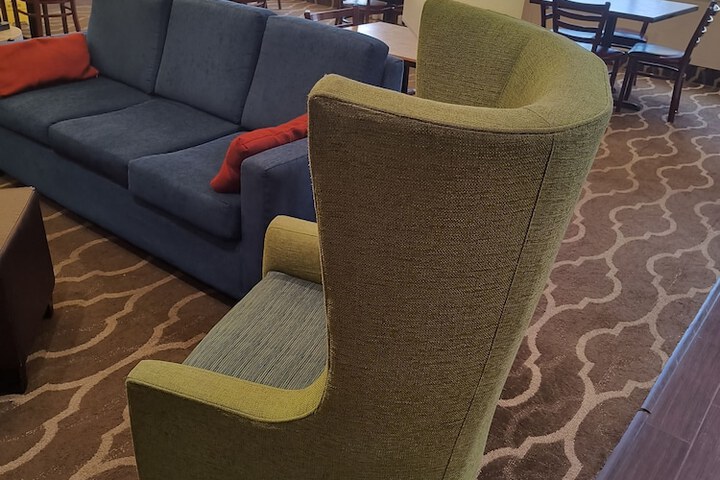 Comfort Inn & Suites Dayville - Killingly Industrial Park