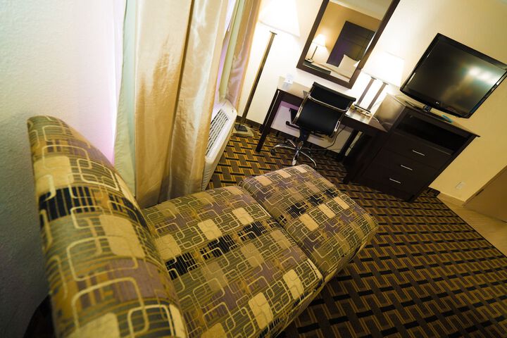Quality Inn Pasadena - Houston East