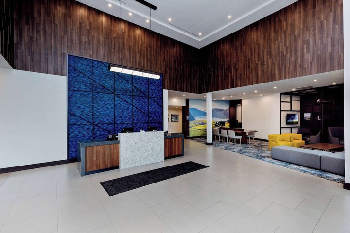 Hyatt Place Kelowna