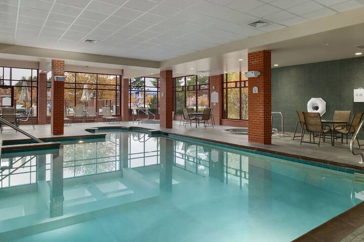 Hilton Garden Inn Wisconsin Dells