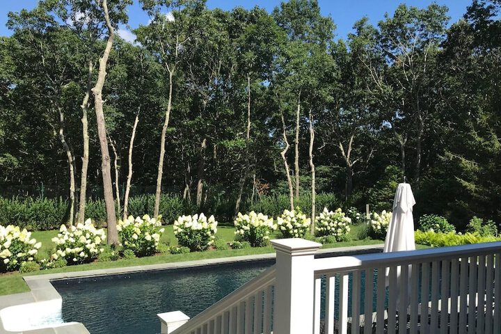 Bridgehampton Beauty