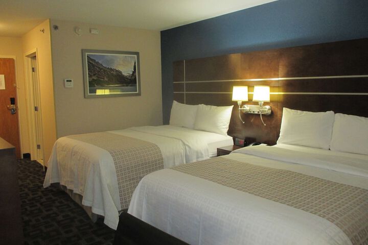 Best Western Benton Harbor-St. Joseph
