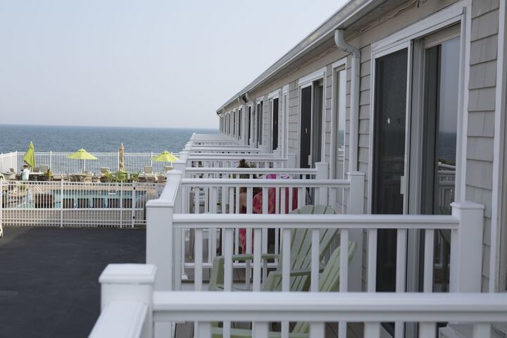 Terrace/Patio 76 of 89