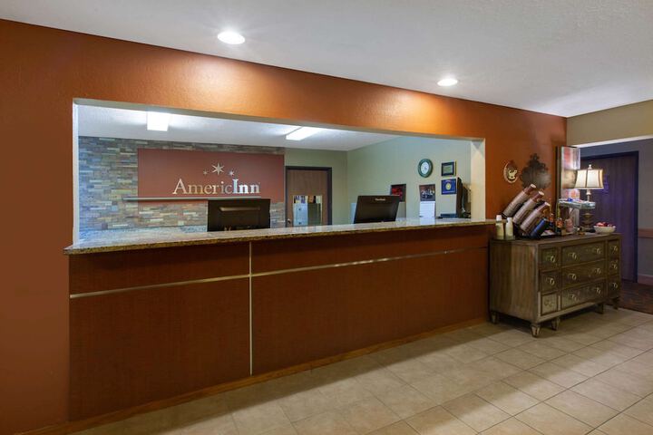 Hotel Interior 9 of 47
