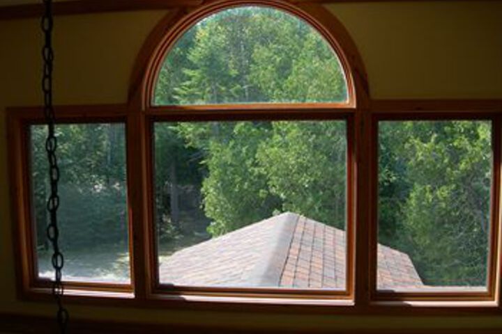 Ninemile Point Bed & Breakfast