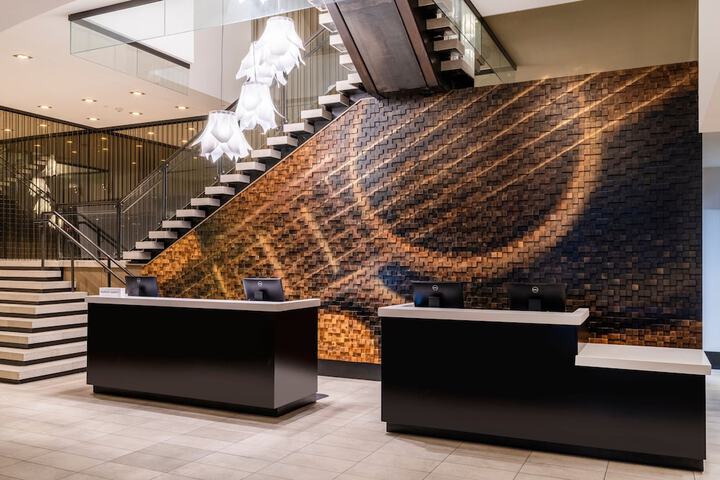 The Westin Austin Downtown