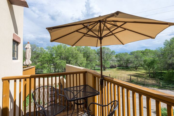 Terrace/Patio 102 of 125