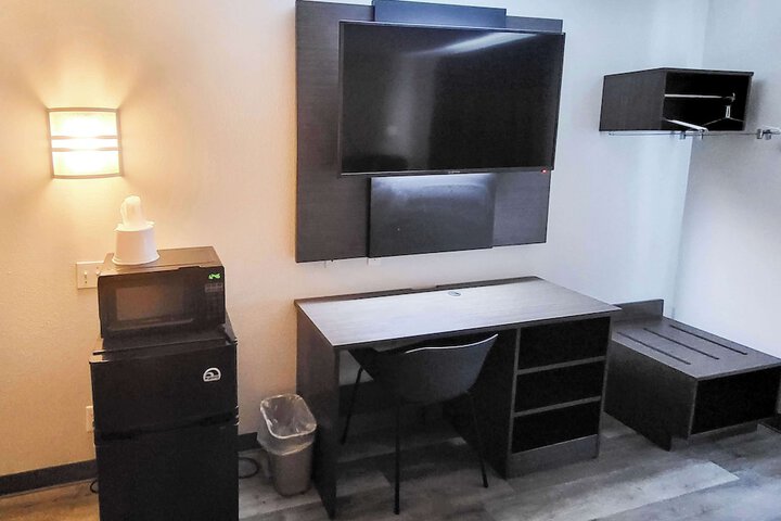 Motel 6 Sinton TX