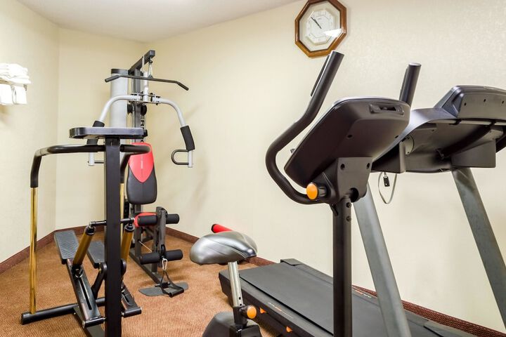 Health and Fitness 22 of 24