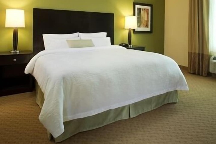 Hampton Inn Butler