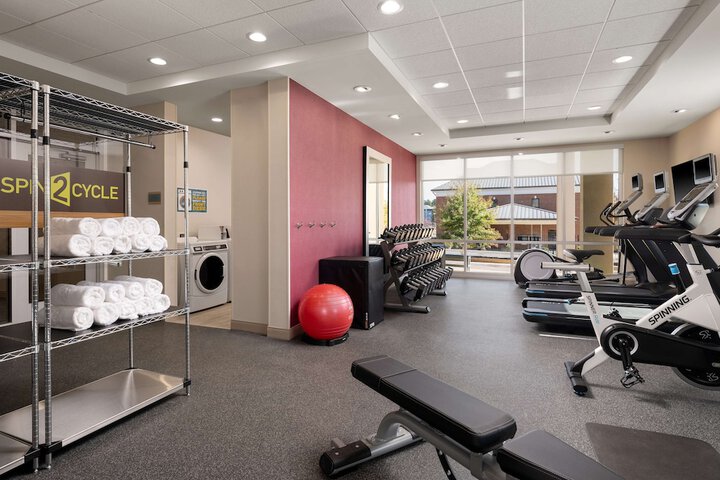 Home2 Suites by Hilton Tupelo Ms