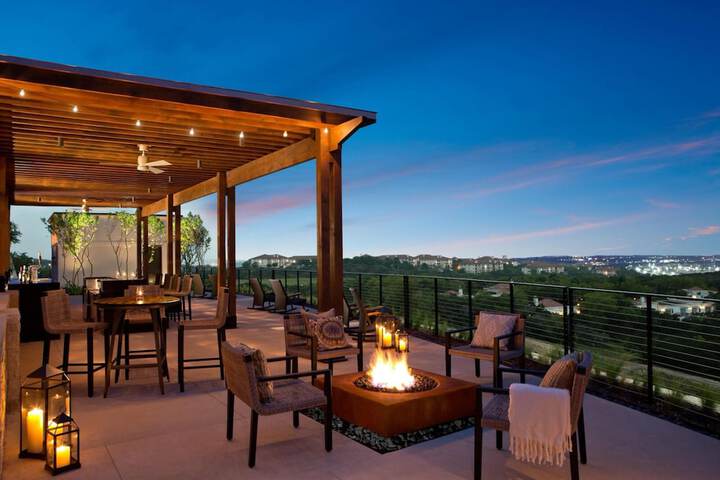 Signia by Hilton La Cantera Resort & Spa