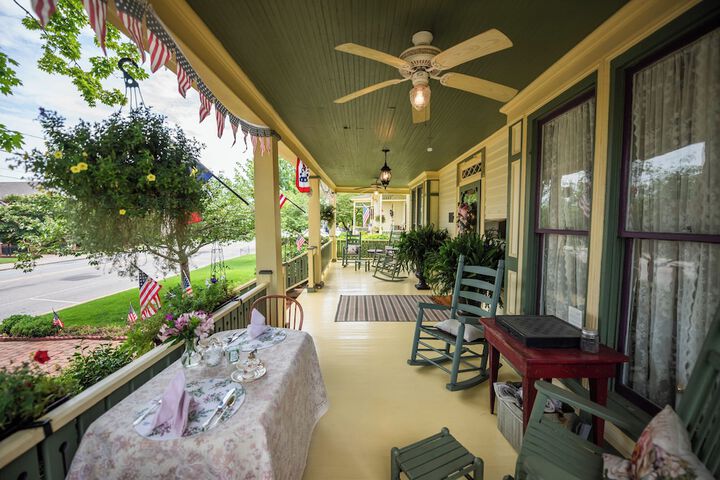 Terrace/Patio 60 of 64