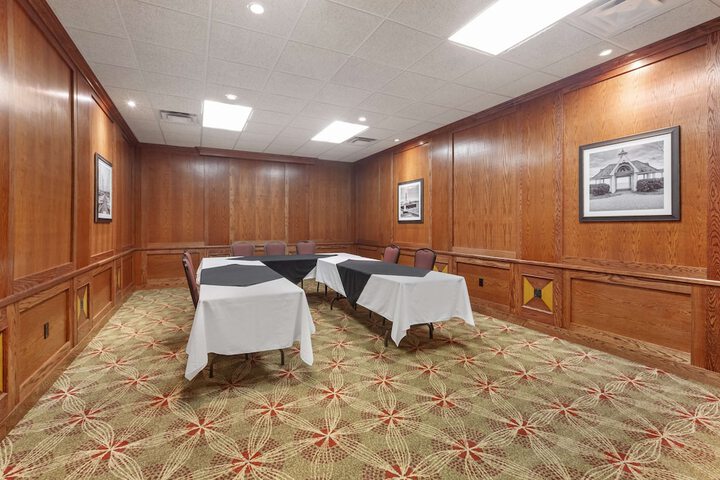 Meeting 137 of 153