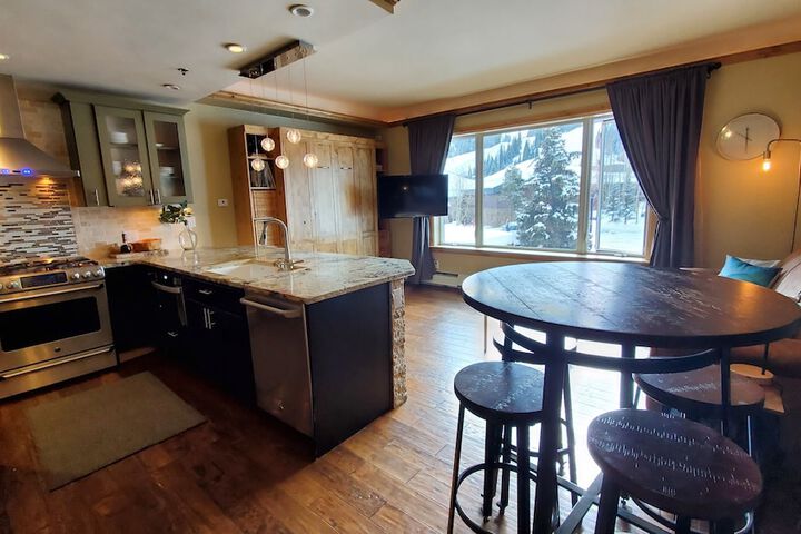 Telemark Studio Sleeps 6 TEMM