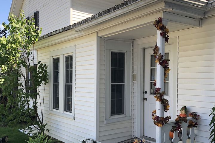 Aiken Manor B & B