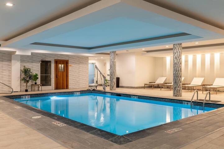 The Chandler Inn Bethlehem - Littleton an Ascend Collection Hotel
