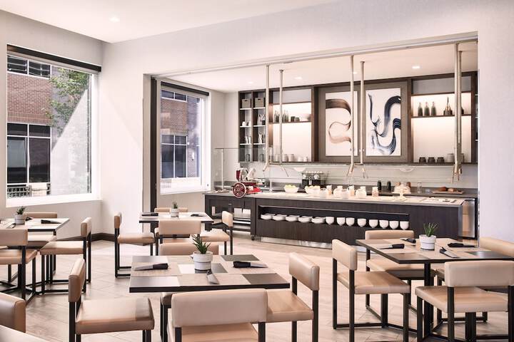 AC Hotel by Marriott Nashville Brentwood
