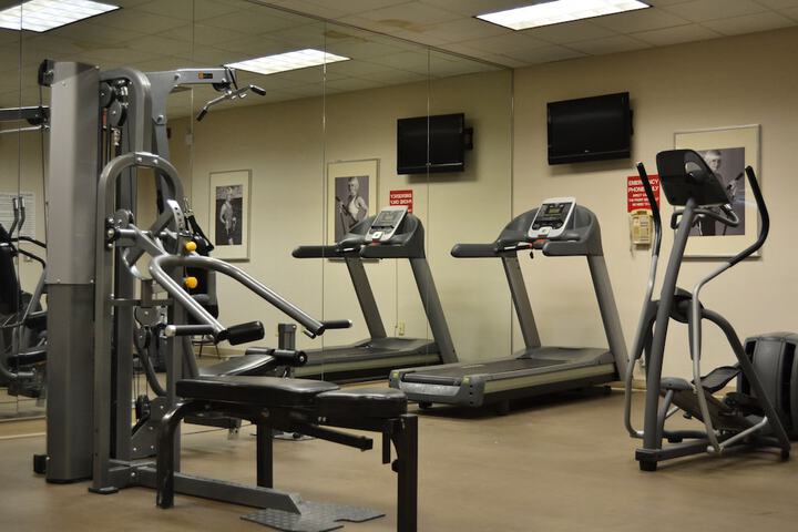 Health and Fitness 41 of 44